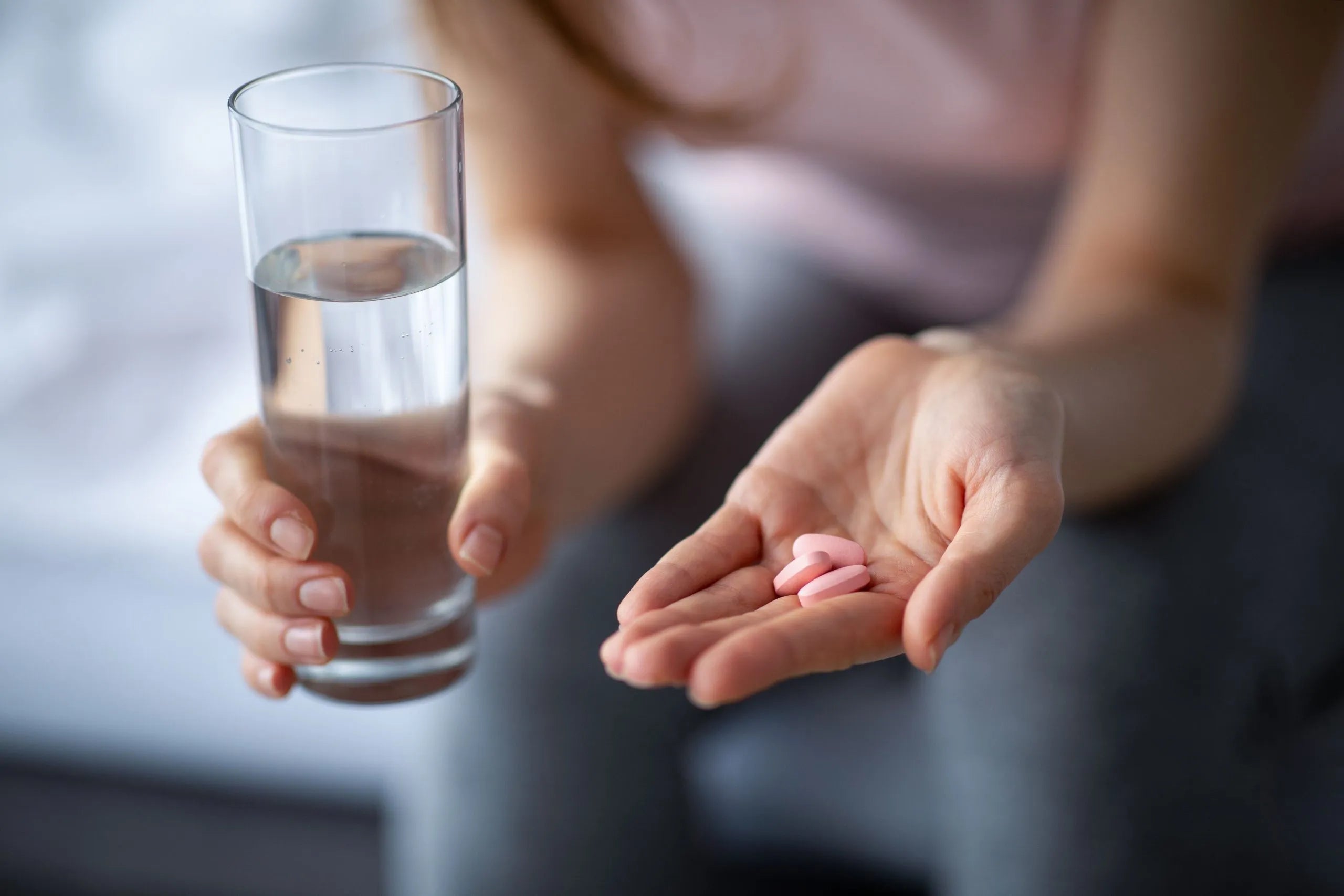 Melatonin: The Sleep Hack That Can Make You a Better Athlete ...