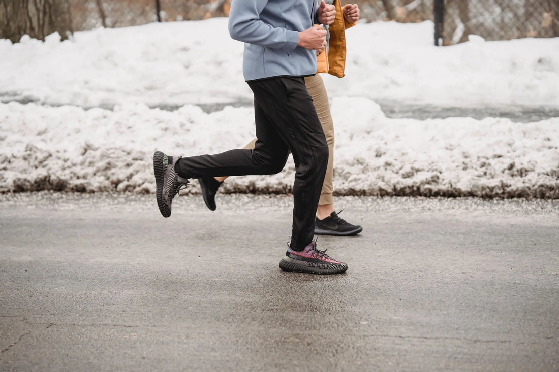 The Benefits of Winter Exercise — and How to Do It Safely