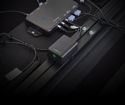 ErgoSportive Wi-Fi Dongle