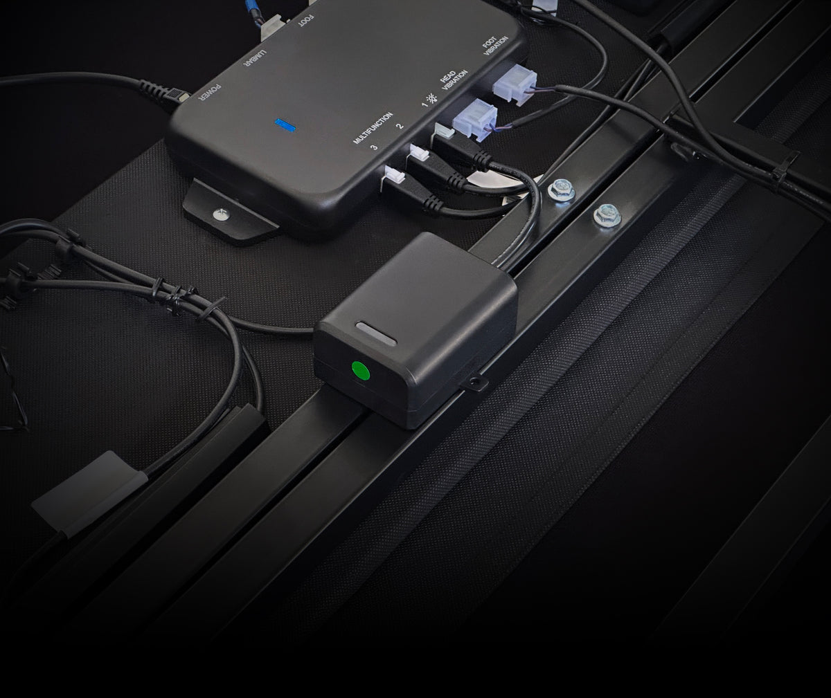 ErgoSportive Wi-Fi Dongle