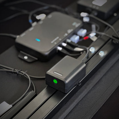 ErgoSportive Wi-Fi Dongle