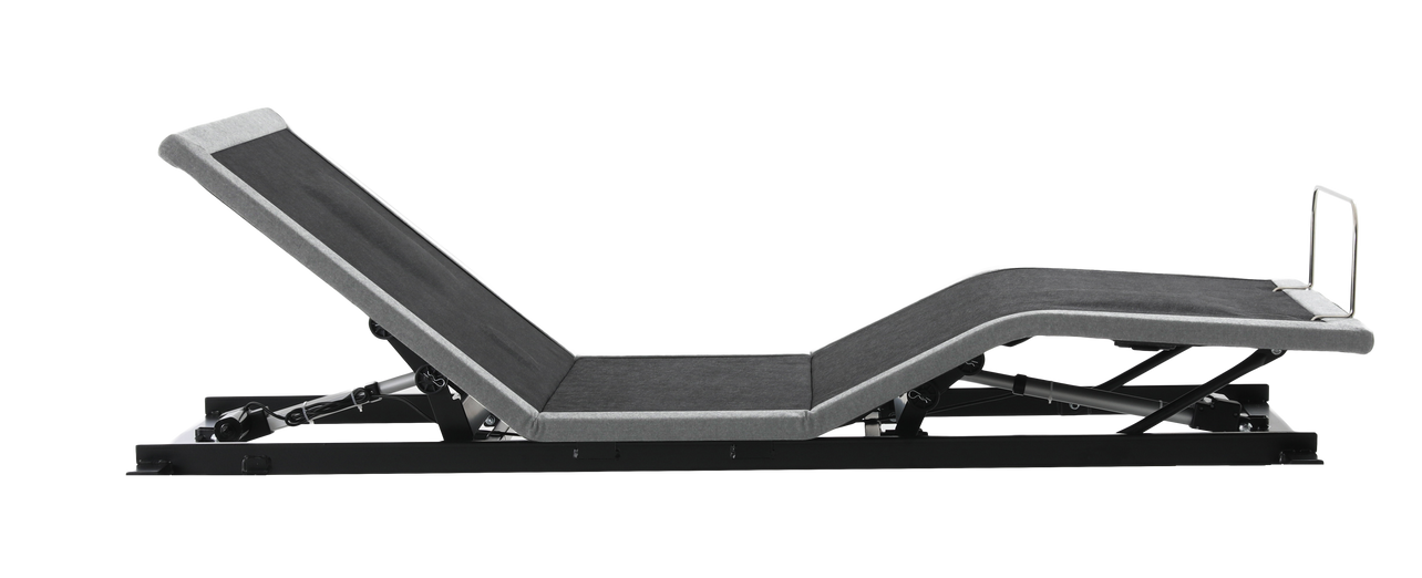 ErgoBox Ergomotion® Plus Smart & Adjustable Beds