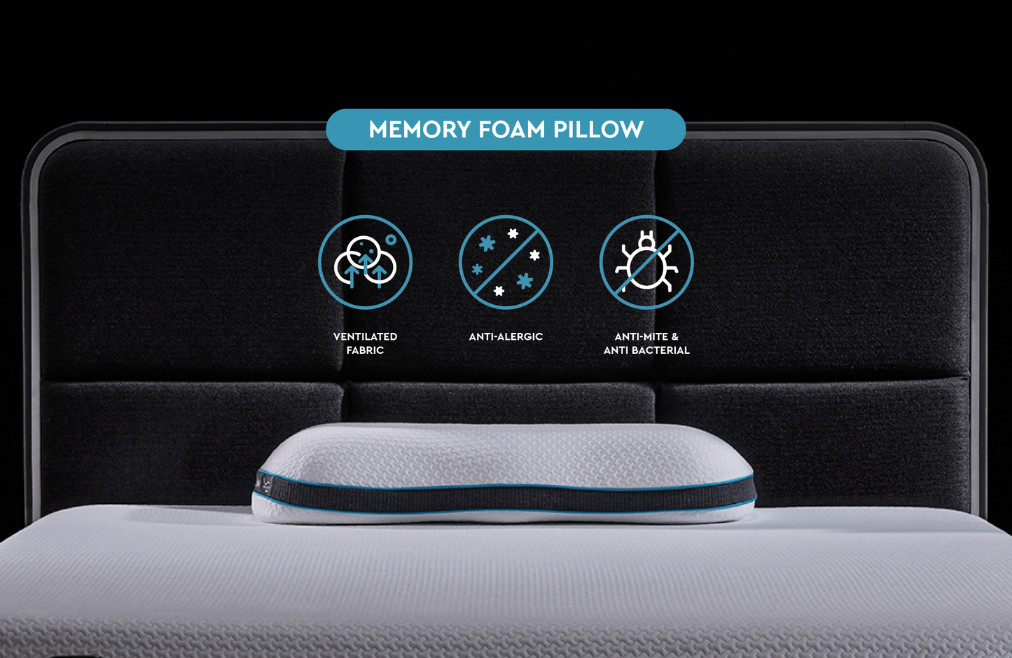 ErgoPillow